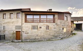 Casa Da Laborada